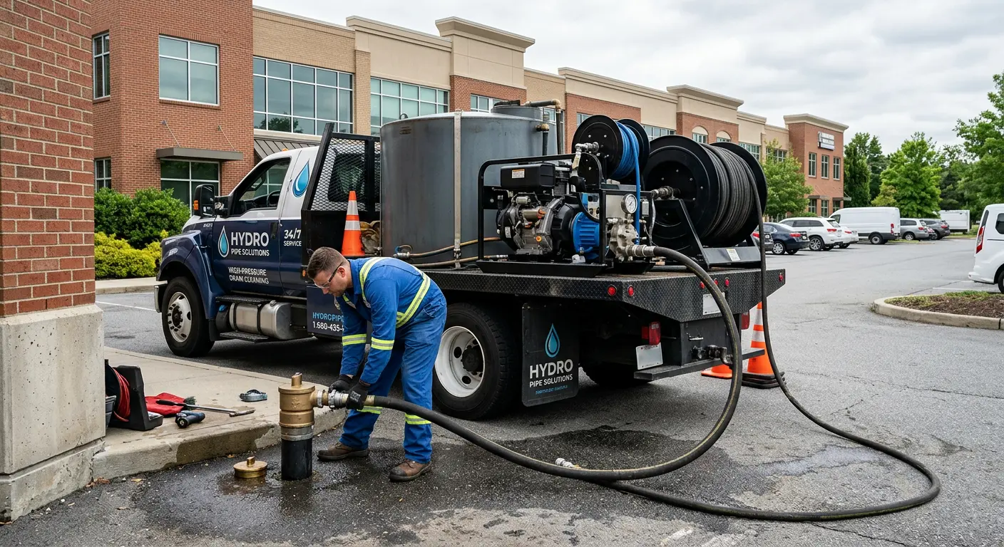 Sewer & Drain services in Paradise, NV